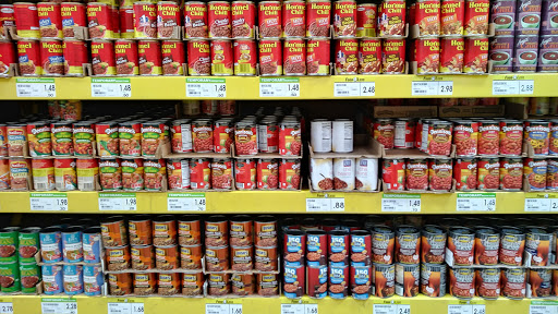 Grocery Store «Food 4 Less», reviews and photos, 789 W Hammer Ln, Stockton, CA 95210, USA