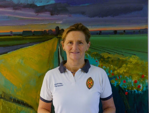 Victoria Farquhar Physiotherapy