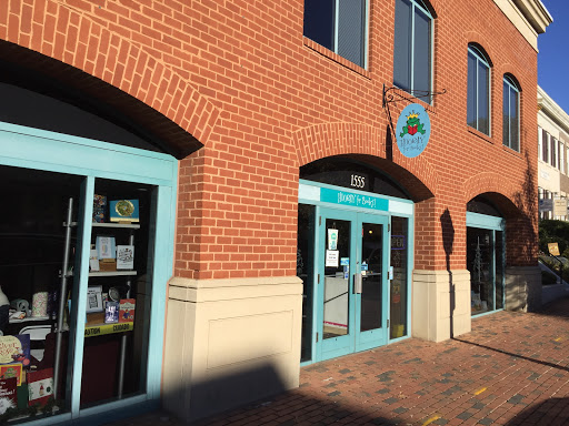 Book Store «Hooray for Books», reviews and photos, 1555 King St, Alexandria, VA 22314, USA