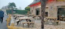 Atmosphère du Restaurant de la Galette à Beauvoir - n°7