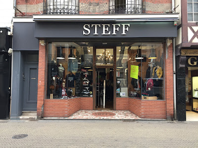 STEFF DIEPPE à Dieppe