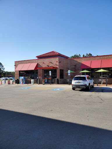 Convenience Store «Sheetz #315», reviews and photos, 12341 Washington Hwy, Ashland, VA 23005, USA