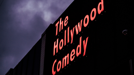 The Hollywood Comedy