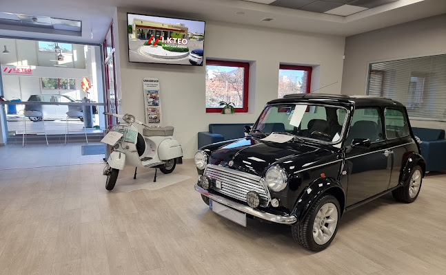 Comentarii opinii despre ΙΚΤΕΟ Λ. ΒΟΥΛΙΑΓΜΕΝΗΣ Α.Ε.