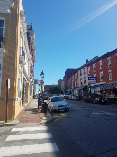 Department Store «Renys Department Store», reviews and photos, 86 Front St, Bath, ME 04530, USA