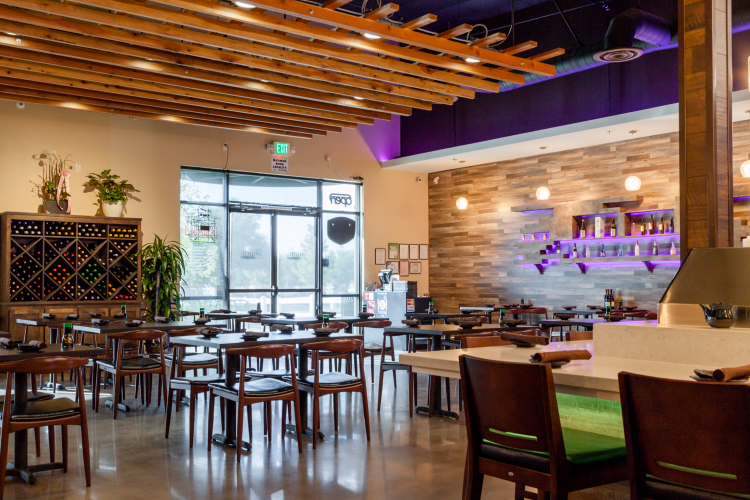 Umi Sushi & Sake 93311