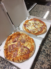 Photos du propriétaire du Pizzas à emporter Pizzeria Chez Gaby à Dives-sur-Mer - n°14