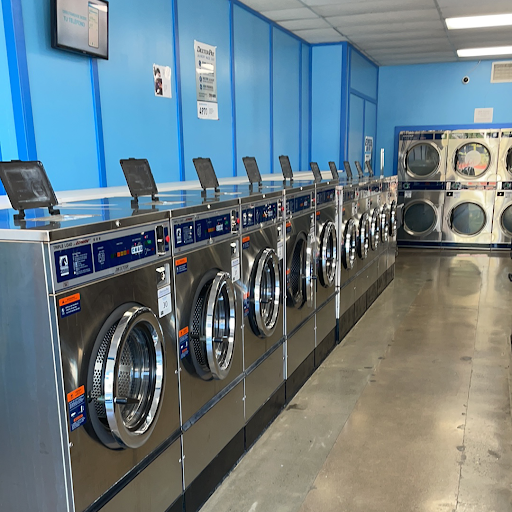 EZ Wash Laundry