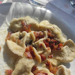 Photo n°2 de l'avis de Leonardo.a fait le 21/03/2023 à 19:56 sur le  Antica Trattoria La Colombina à Bergamo