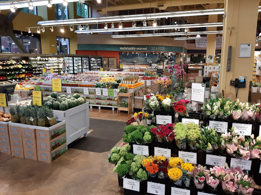 Grocery Store «Whole Foods Market», reviews and photos, 1210 NW Couch St, Portland, OR 97209, USA