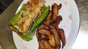 Photo n°18 de LA CABANE CARIBEENNE les saveurs k line à Conflans-Sainte-Honorine ()