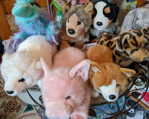 Gift Shop «Silver Spider», reviews and photos, 117 1/2 1st St NW, Mt Vernon, IA 52314, USA