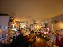 Les plus récentes photos du Restaurant Les Cuivres à Paris - n°3