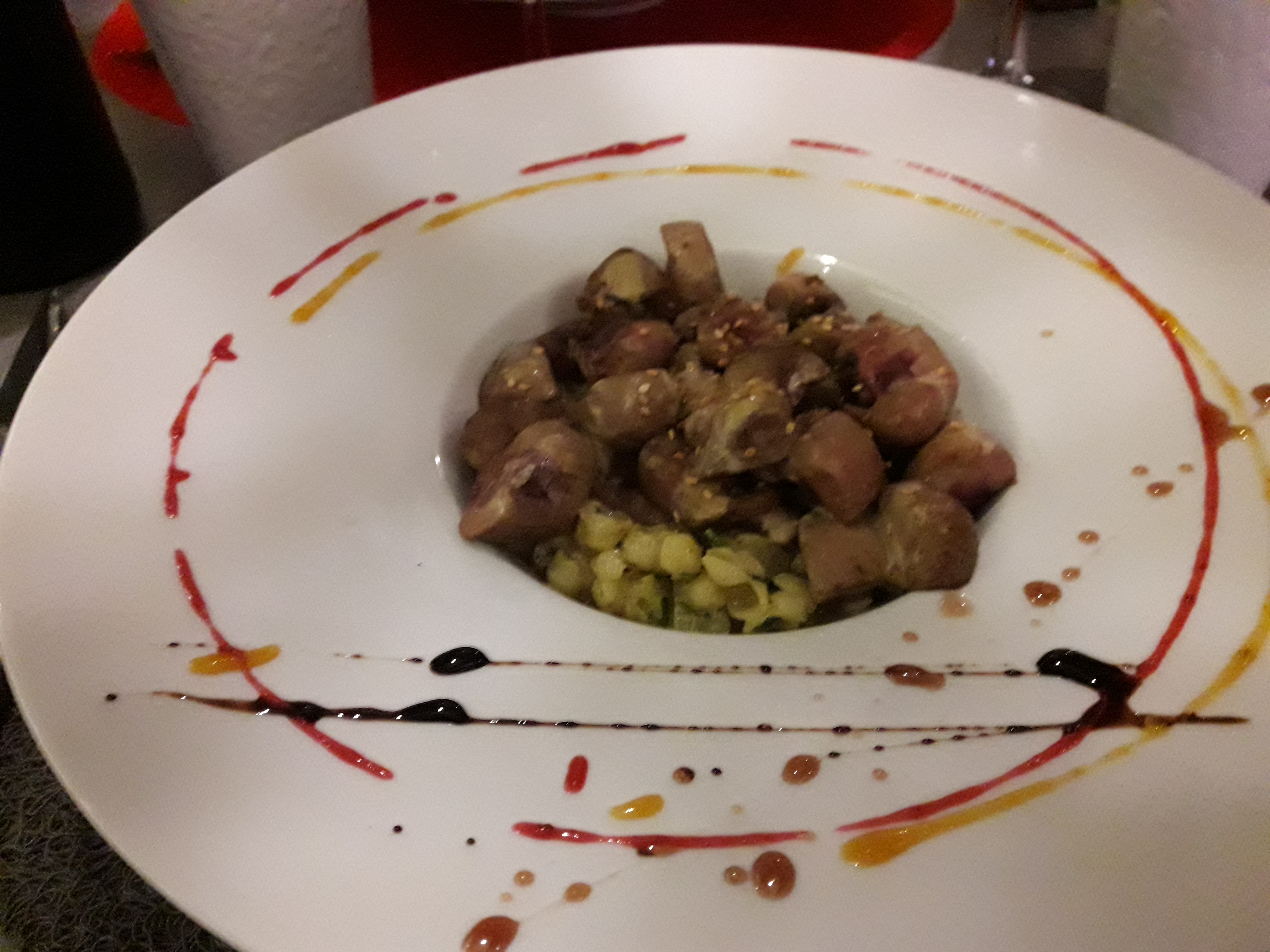 Photo n° 1 de l'avis de Chouchou.h fait le 01/07/2017 à 20:48