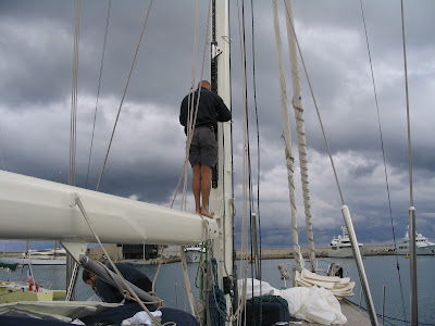 Alexandre Voilerie à La Londe-les-Maures