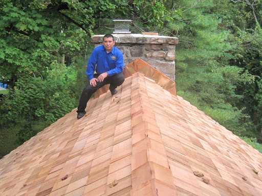 Roofing Contractor «Carranza Roofing & Remodeling», reviews and photos, 1022 W Germantown Pike, East Norriton, PA 19403, USA