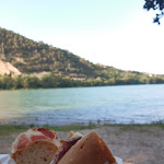 Photo n°2 de l'avis de Valeria.i fait le 02/08/2023 à 08:22 sur le  Bar-Chiosco-Trattoria Valleverde à Pievefavera