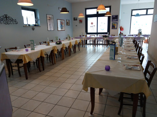 PIZZERIA SAN QUIRICO CINQUE S.R.L. in Sona, Provincia di Verona