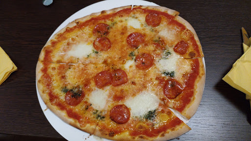 DoppioZero da Mario pizzeria da asporto in Castelnovo ne Monti, Provincia di Reggio Emilia