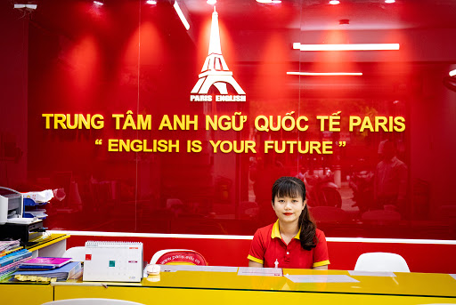 Trung tâm anh ngữ Paris Phan Thiết