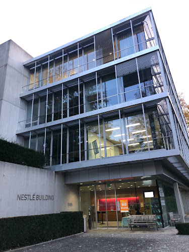 Rezensionen über IMD MBA Building - Bellerive 32 in Lausanne - Universität