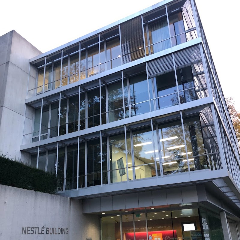 IMD MBA Building - Bellerive 32
