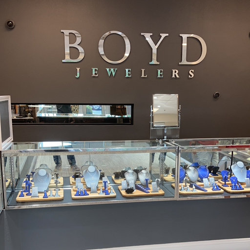 Jeweler «Boyd Jewelers», reviews and photos, 32793 Eiland Blvd, Wesley Chapel, FL 33545, USA