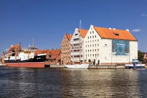 National Maritime Museum in Gdańsk image