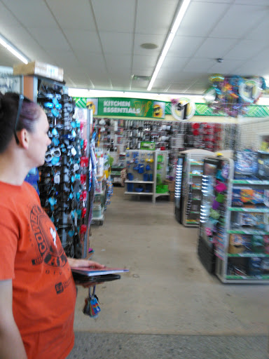 Dollar Store «Dollar Tree», reviews and photos, 3360 E 51st St, Tulsa, OK 74135, USA