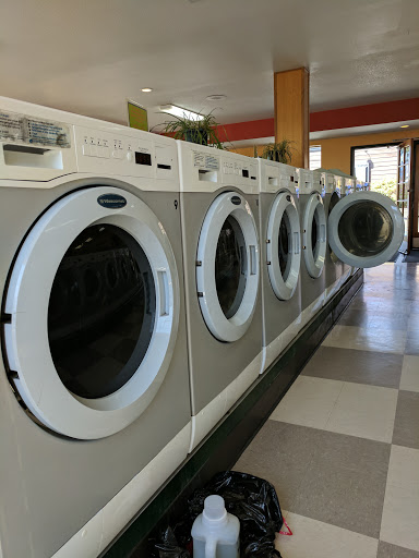 Laundromat «Emerald City Laundry Co», reviews and photos, 1210 G St, Arcata, CA 95521, USA