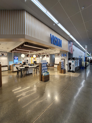 Department Store «Walmart Supercenter», reviews and photos, 820 S Rand Rd, Lake Zurich, IL 60047, USA