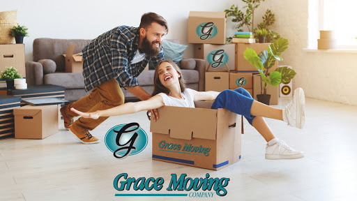 Grace Moving Company