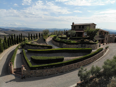Agriturismo Casa al Povero Strada Provinciale del Monte Volterrano, 56048 Volterra PI, Italia