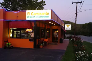 El Caminante Mexican Restaurant image