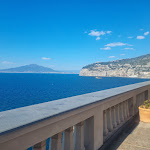 Photo n°10 de l'avis de Isabel.r fait le 27/04/2022 à 11:49 sur le  Villa Crawford à Sant'Agnello