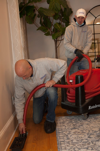 HVAC Contractor «Michall Daimion Heating & Air Conditioning, Inc.», reviews and photos, 440 E King Rd, Malvern, PA 19355, USA