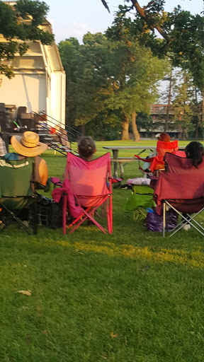 Park «McCullough Park», reviews and photos, W Illinois Ave, Aurora, IL 60506, USA