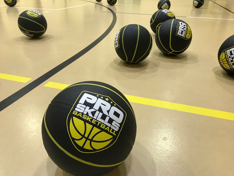 Pro Skills Basketball - Chattanooga