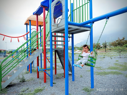 Parque Lineal Puerta Mitras