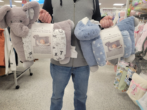 Clothing Store «Ross Dress for Less», reviews and photos, 21556 S Ellsworth Loop, Queen Creek, AZ 85142, USA