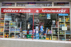 Geldern Kiosk - Minimarkt image