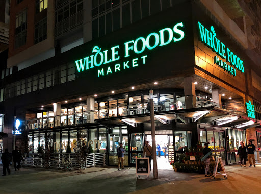 Whole Foods Market