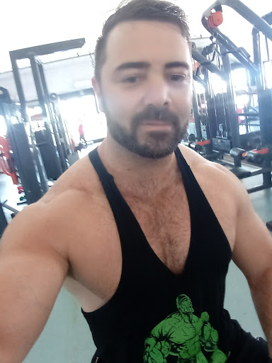 Gym «Planet Fitness», reviews and photos, 144 E South Boundary St, Perrysburg, OH 43551, USA