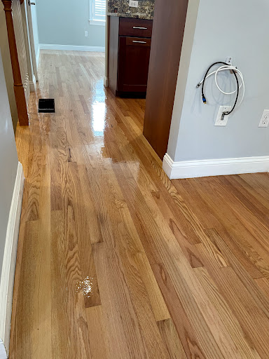 Paint Store «Sherwin-Williams Paint Store», reviews and photos, 435 W Broadway, South Boston, MA 02127, USA