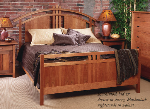 Furniture Store «McKinnon Furniture», reviews and photos, 1201 Western Ave, Seattle, WA 98101, USA