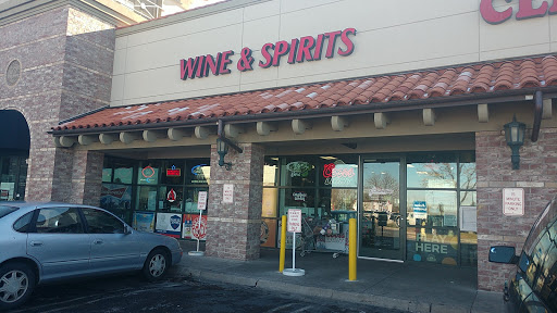 Liquor Store «Marketplace Wine & Spirits», reviews and photos, 450 E Bromley Ln # 150, Brighton, CO 80601, USA