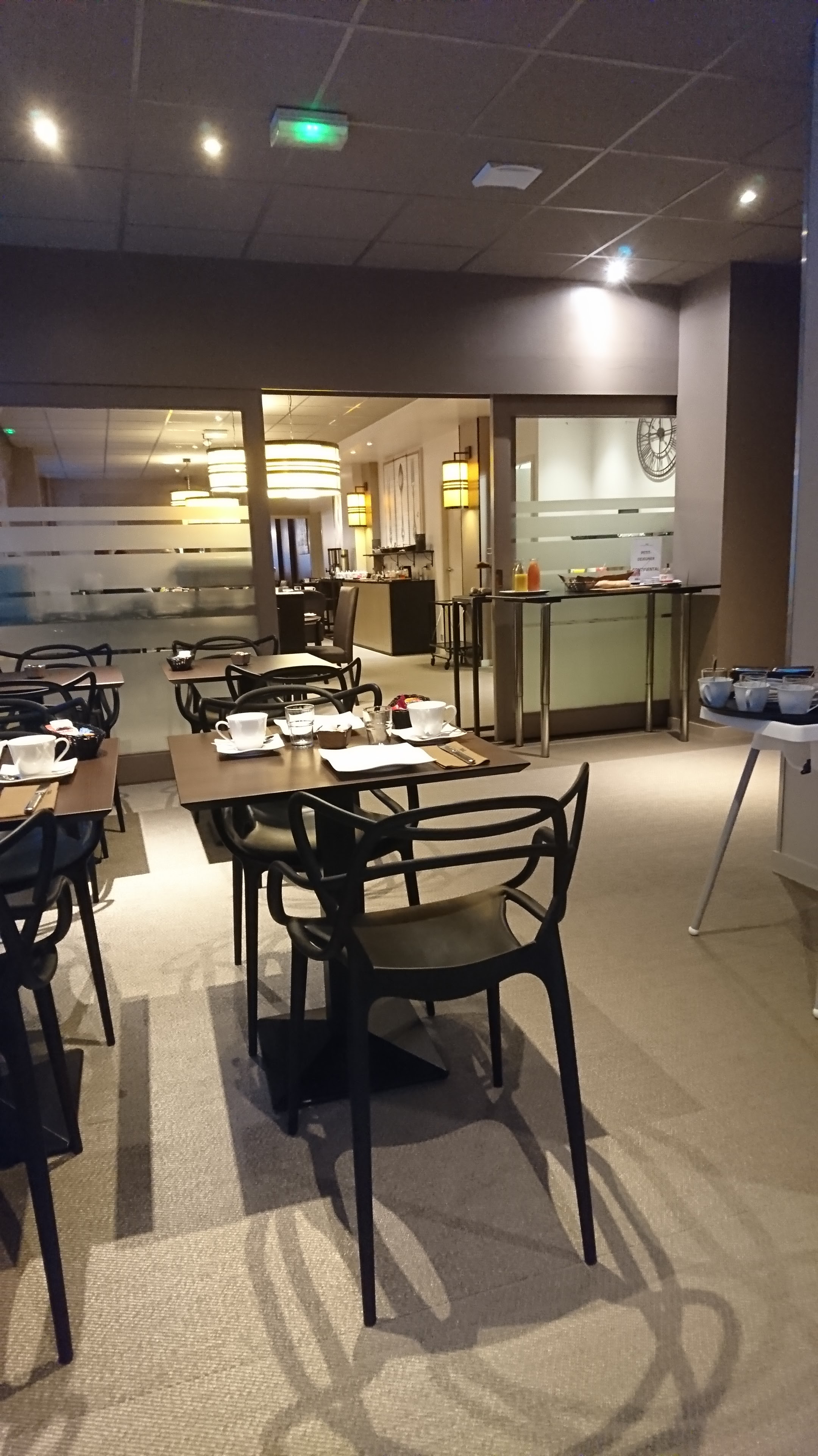 Photo n° 3 de l'avis de Patrice.a fait le 05/05/2018 à 07:22