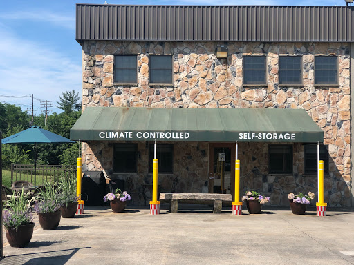 Moving and Storage Service «Chatham Storage», reviews and photos, 223 N Passaic Ave, Chatham, NJ 07928, USA