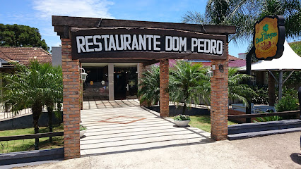 Dom Pedro Restaurante - R. Expedicionário Adir Jorge, 189 - Centro, Rio Negro - PR, 83880-000, Brazil