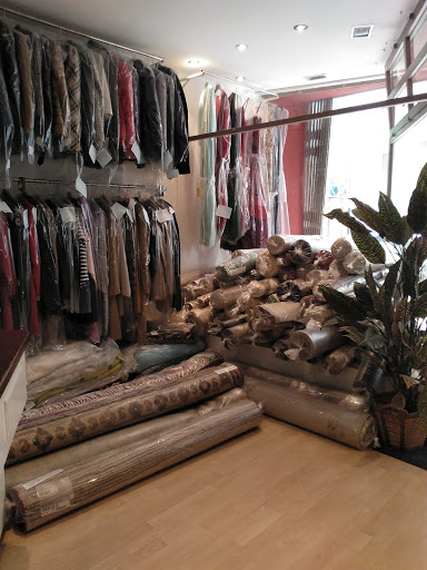 Tintorería Habanera